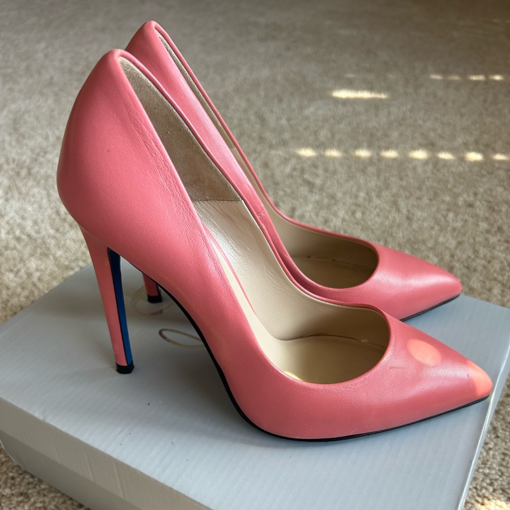 Loriblu Stiletto Heels - Picture 5 of 11